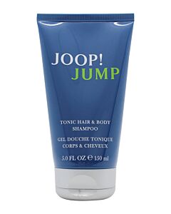 Joop! Jump Shower Gel 150ml | Maznun Fashion