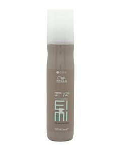 Wella EIMI Fresh Up Nutricurls 72H Anti-Frizz Spray  150ml | Maznun Fashion