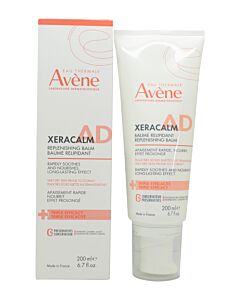 Avène XeraCalm A.D Lipid-Replenishing Balm  200ml | Maznun Fashion