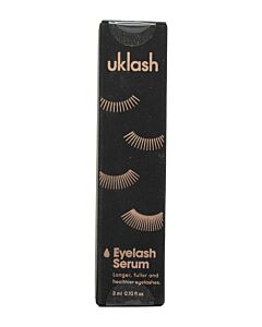 UKLASH Eyelash Enhancer Growth Serum 3ml | Maznun Fashion