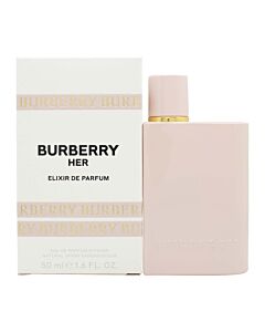 Burberry Her Elixir de Parfum 50ml Spray | Maznun Fashion