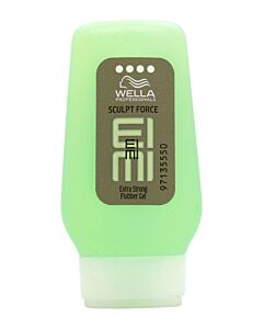Wella Eimi Sculpt Force Gel 28ml | Maznun Fashion