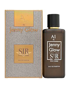 Jenny Glow Sir Pour Homme Eau de Parfum 50ml Spray | Maznun Fashion
