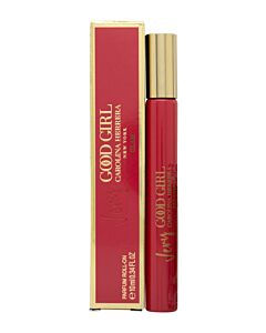 Carolina Herrera Very Good Girl Glam Eau De Parfum Rollerball 10ml | Maznun Fashion