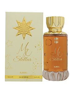 Ajmal My Stellar Eau de Parfum 100ml Spray | Maznun Fashion