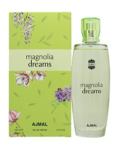 Afnan Magnolia Dreams Eau de Parfum 100ml Spray | Maznun Fashion
