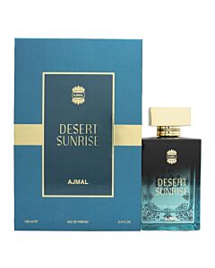 Ajmal Desert Sunrise Eau De Parfum 100ml Spray | Maznun Fashion