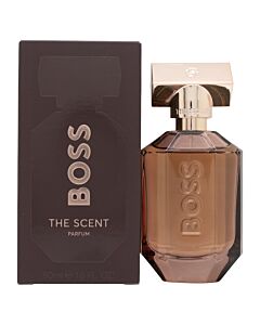 Hugo Boss Boss The Scent Parfum 50ml Spray | Maznun Fashion