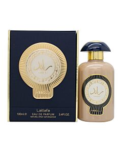 Lattafa Ra'ed Absolu Eau de Parfum 100ml Spray | Maznun Fashion