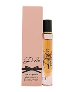 Dolce & Gabbana Dolce Garden Eau de Parfum 7.4ml Rollerball | Maznun Fashion