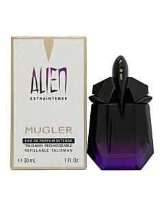 Thierry Mugler Alien Extraintense Eau de Parfum Intense 30ml Refillable Spray | Maznun Fashion