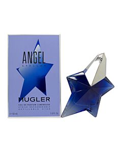 Mugler Angel Stellar Eau de Parfum 50ml Spray | Maznun Fashion