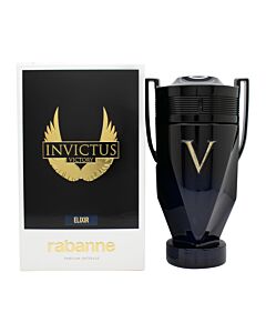 Paco Rabanne Invictus Victory Elixir Eau de Parfum 200ml Spray | Maznun Fashion