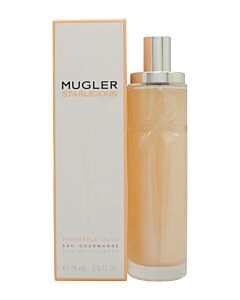 Mugler Starlicious Pineapple Musk Eau de Toilette 75ml Spray | Maznun Fashion
