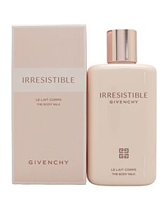 Givenchy Irresistible The Body Milk 200ml | Maznun Fashion