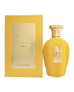 Paris Corner Voux Zeste Eau de Parfum 100ml Spray | Maznun Fashion