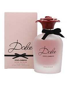 Dolce & Gabbana Dolce Rosa Excelsa Eau de Parfum 75ml Spray | Maznun Fashion