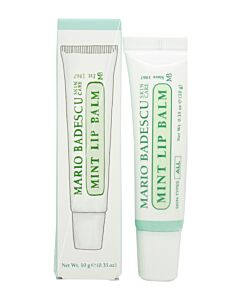 Mario Badescu Lip Balm 10g - Mint | Maznun Fashion
