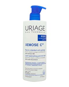 Uriage Xemose Anti Itch Smoothing Oil Balm 500ml | Maznun Fashion