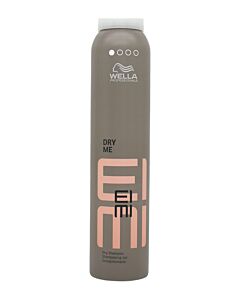 Wella Eimi Dry Me Dry Shampoo  180ml | Maznun Fashion