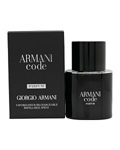 Giorgio Armani Armani Code Parfum 30ml Spray | Maznun Fashion