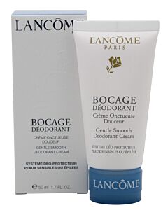 Lancome Bocage Gentle Smooth Deodorant Cream 50ml | Maznun Fashion