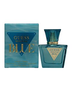 Guess Seductive Blue Eau de Toilette 30ml Spray | Maznun Fashion