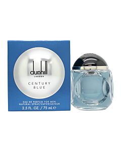 Dunhill Century Blue Eau de Parfum 75ml Spray | Maznun Fashion