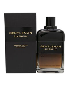 Givenchy Gentleman Reserve Privée Eau de Parfum 200ml Spray | Maznun Fashion
