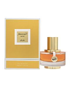 Rasasi Junoon Satin For Her Eau de Parfum 50ml Spray | Maznun Fashion