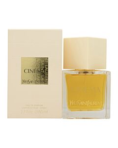 Yves Saint Laurent Cinema Eau de Parfum 80ml Spray | Maznun Fashion
