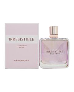 Givenchy Irrésistible Nectar Eau de Parfum 80ml Spray | Maznun Fashion