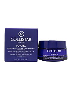 Collistar Futura Revitalizing Brightening Cream 50ml | Maznun Fashion