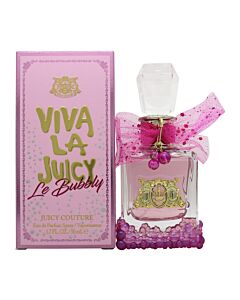 Juicy Couture Viva La Juicy Le Bubbly Eau de Parfum 50ml Spray | Maznun Fashion