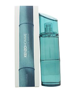 Kenzo Homme Eau de Toilette Marine 110ml Spray | Maznun Fashion