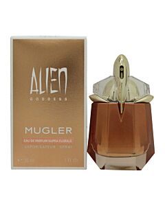 Mugler Alien Goddess Supra Florale Eau de Parfum 30ml Spray | Maznun Fashion