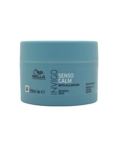 Wella Professionals Invigo Balance Senso Calm Sensitive Mask 150ml | Maznun Fashion