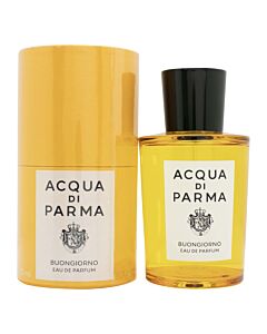 Acqua di Parma Buongiorno Eau de Parfum 100ml Spray | Maznun Fashion