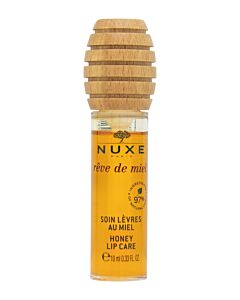 Nuxe Rêve de Miel Honey Lip Care 10ml | Maznun Fashion
