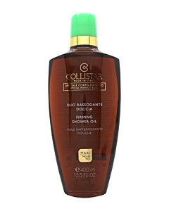 Collistar Speciale Corpo Perfetto Firming Shower Oil 400ml | Maznun Fashion