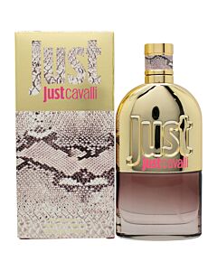Roberto Cavalli Just Cavalli Eau de Toilette 90ml Spray | Maznun Fashion