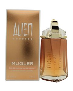 Mugler Alien Goddess Supra Florale Eau de Parfum 60ml Spray | Maznun Fashion