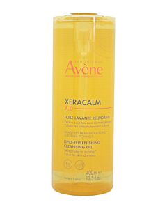 Avène XeraCalm A.D Lipid-Replenishing Cleansing Oil 200ml | Maznun Fashion