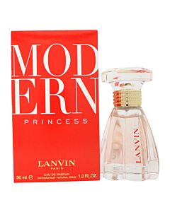 Lanvin Modern Princess Eau de Parfum 30ml Spray | Maznun Fashion