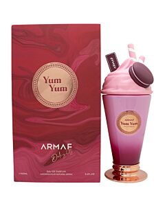 Armaf Yum Yum Eau De Parfum 100ml Spray | Maznun Fashion