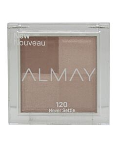 Almay Eyeshadow 3.5g - 120 Never Settle | Maznun Fashion