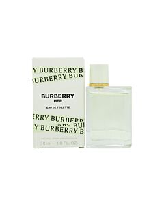 Burberry Burberry Her Eau de Toilette 30ml Spray | Maznun Fashion