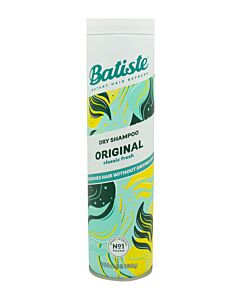 Batiste Dry Shampoo 280ml Spray - Original | Maznun Fashion