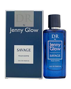 Jenny Glow Savage Pour Homme Eau de Parfum 50ml Spray | Maznun Fashion