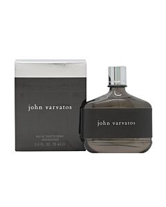 John Varvatos Eau de Toilette 75ml Spray | Maznun Fashion